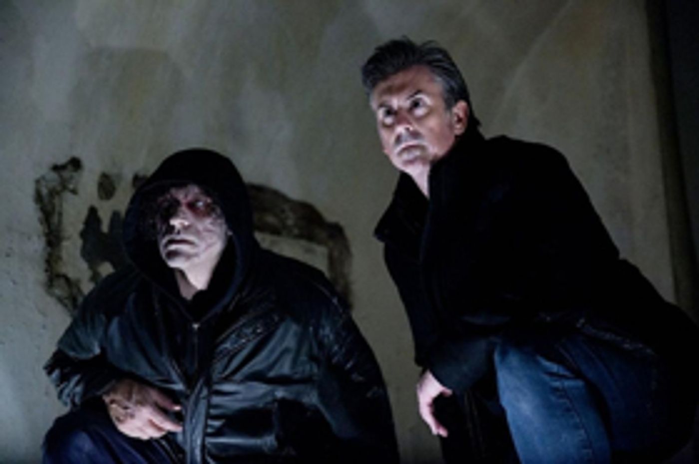 Review: Halloween Comes Early with Kallor's FRANKENSTEIN and Poe in Green-Wood Cemetery  Image