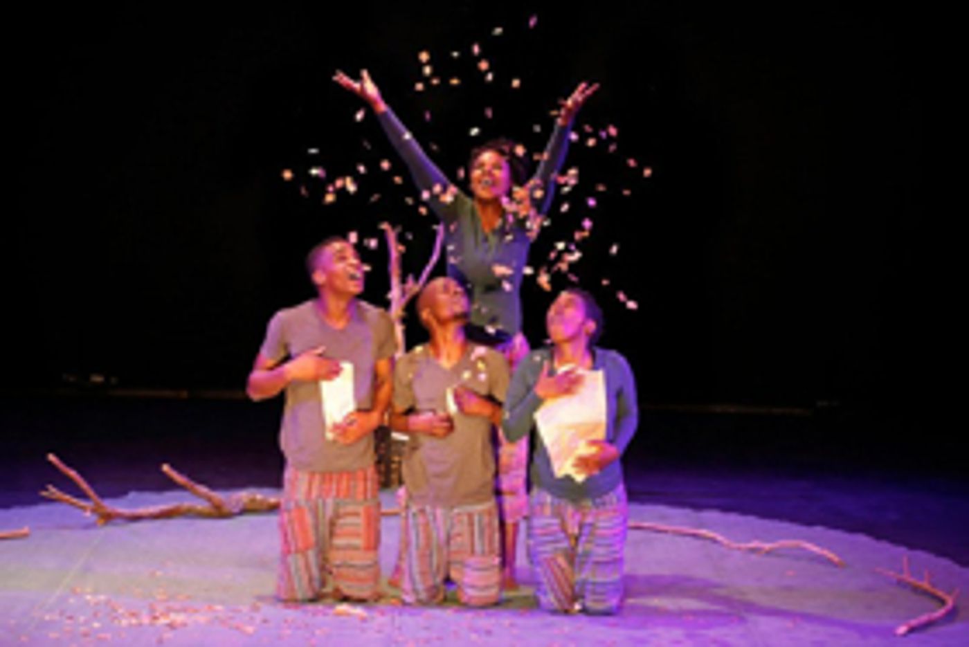 International WeeFestival of Theatre and Culture for Early Years Returns for 3rd Edition  Image