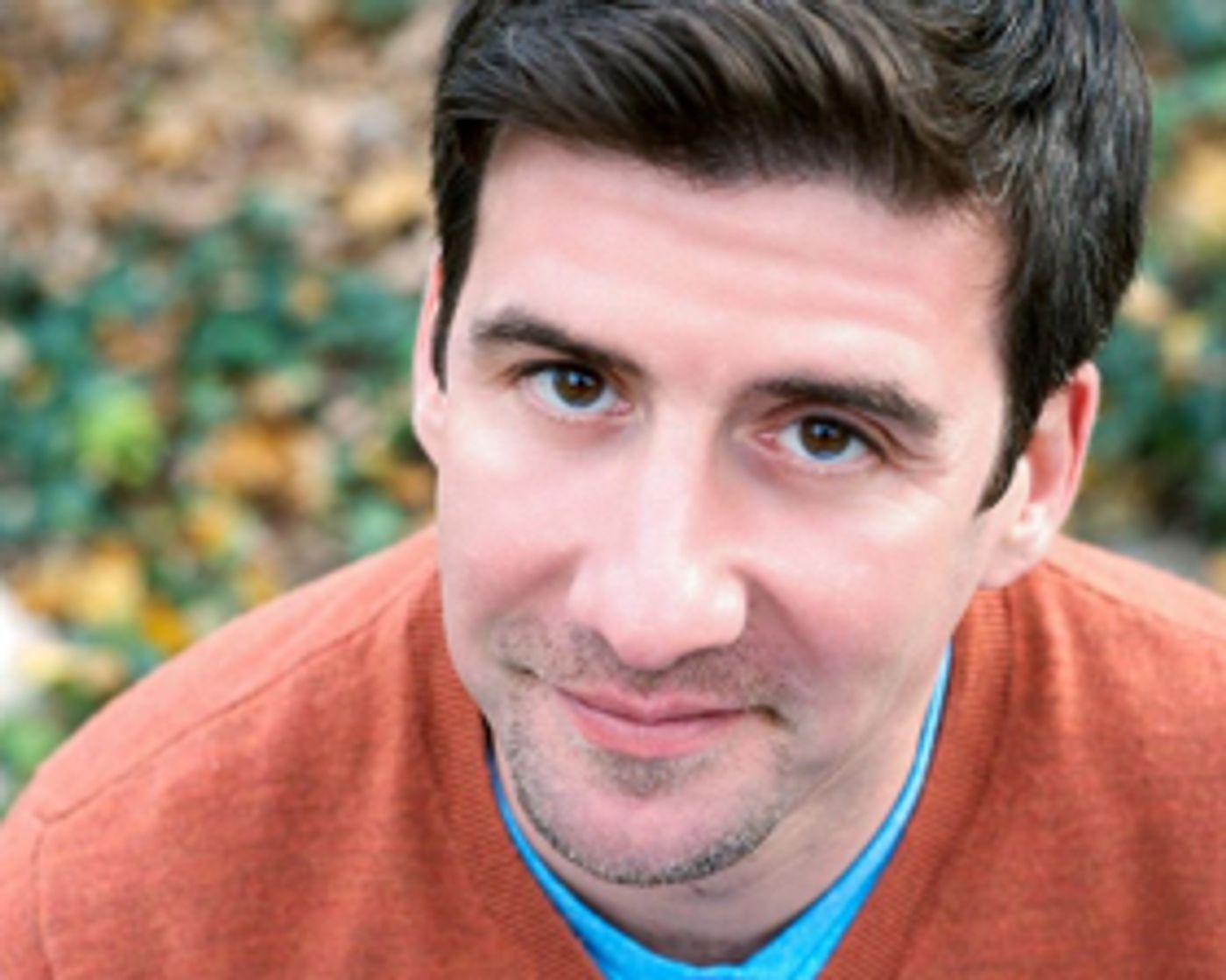 David Josefsberg Joins Broadway's WAITRESS as 'Ogie' This Fall  Image