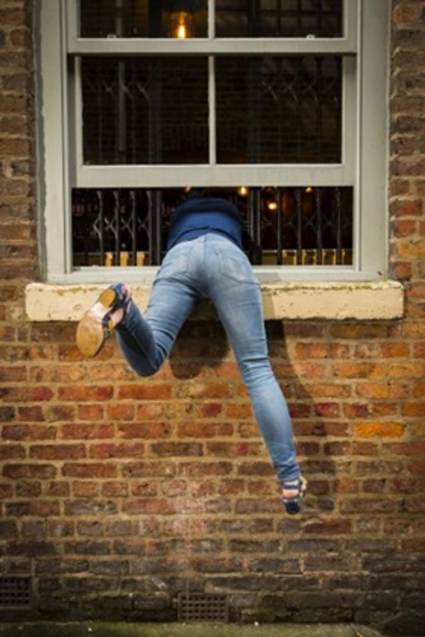 EDINBURGH 2018: BWW Q&A - The Political History Of Smack And Crack EDINBURGH 2018: BWW Q&A - The Political History Of Smack And Crack Image