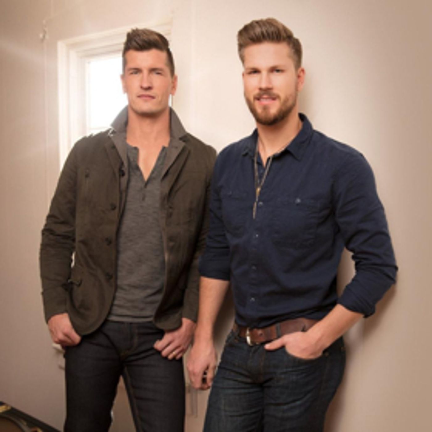 High Valley, Mitchell Tenpenney, Jimmie Allen Join Lineup for the Inaugural Country Thunder Festival High Valley, Mitchell Tenpenney, Jimmie Allen Join Lineup for the Inaugural Country Thunder Festival Image