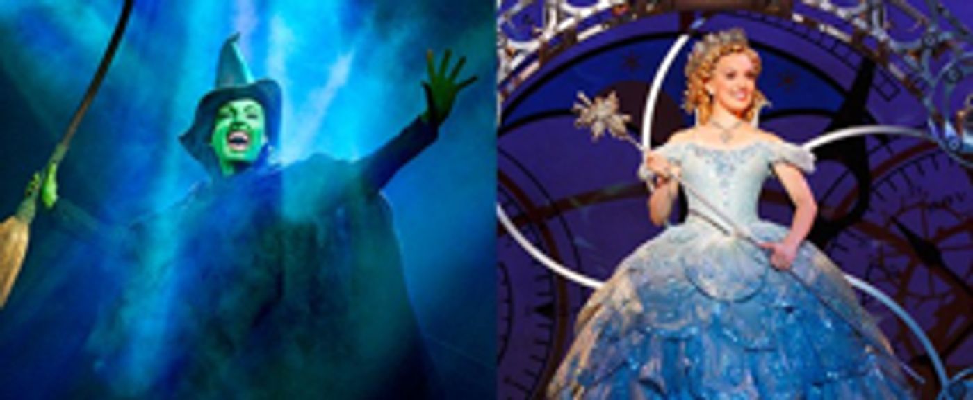 Jackie Burns and Kara Lindsay To Lead WICKED in Los Angeles  Image