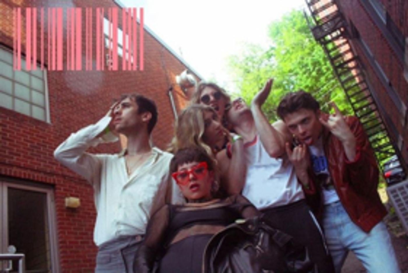 KITTEN Releases New Single 'Oh My God' Today  Image