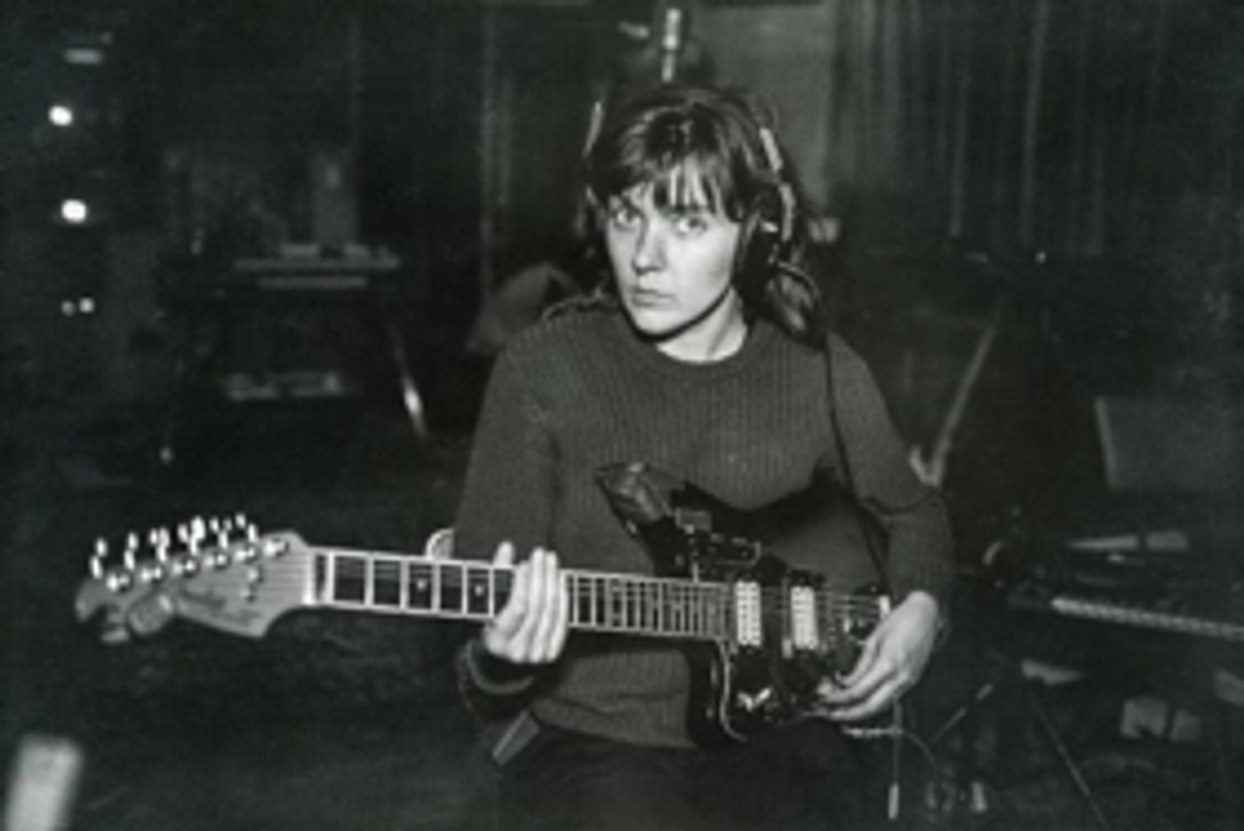 Courtney Barnett Releases New Song 'Small Talk,' On U.S. Tour Now Courtney Barnett Releases New Song 'Small Talk,' On U.S. Tour Now Image