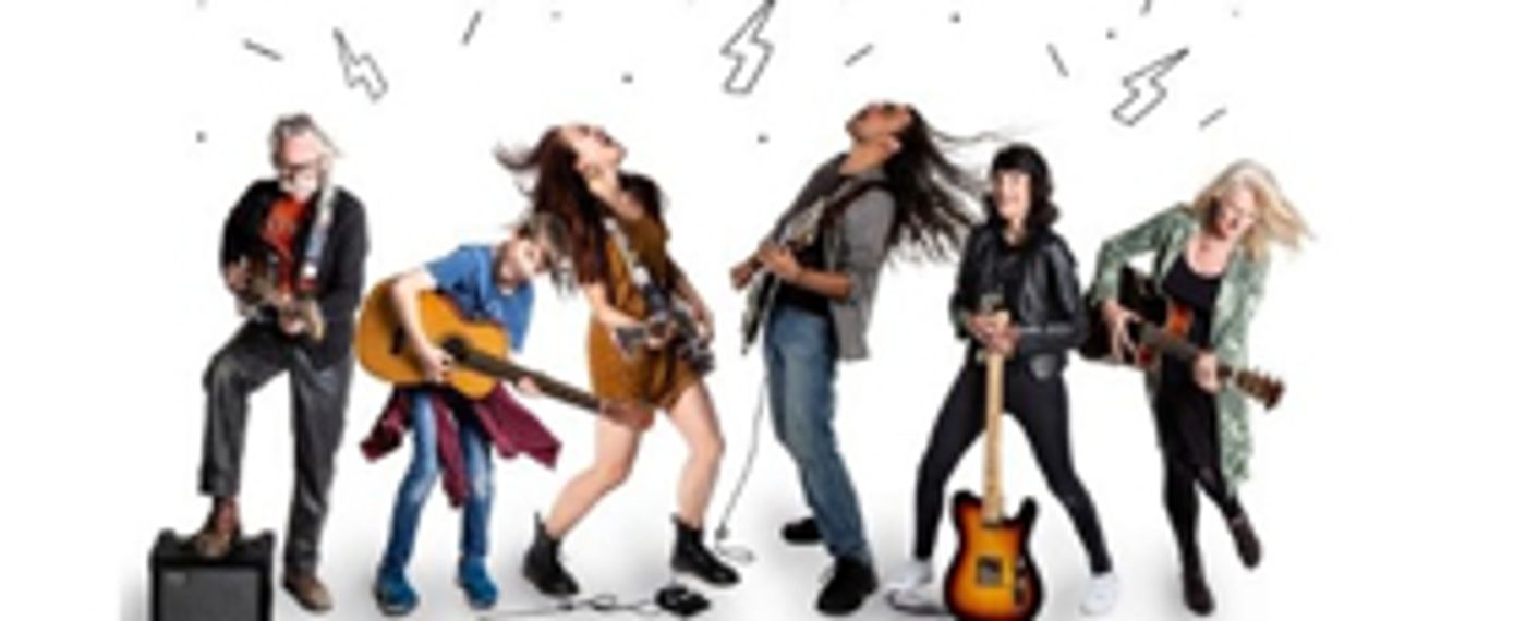 Join Those Who Rock At Arts Centre Melbourne In 2019 Join Those Who Rock At Arts Centre Melbourne In 2019 Image