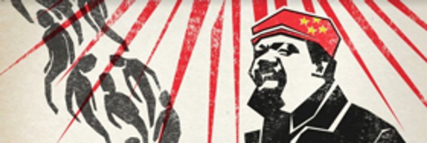 New One-Man Show, MANY RIVERS CROSSED, Comes to Landor_Space New One-Man Show, MANY RIVERS CROSSED, Comes to Landor_Space Image