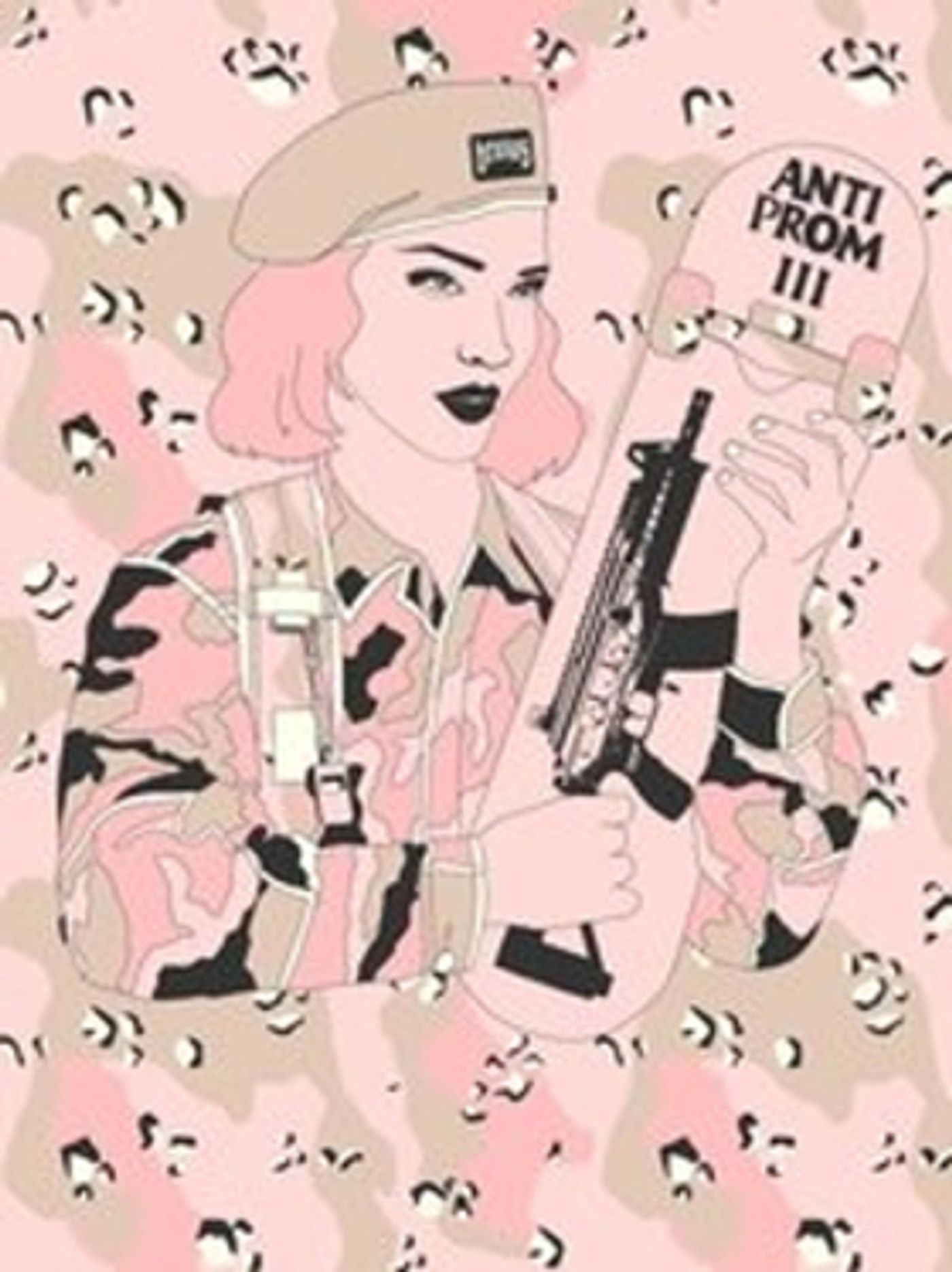 BRUJAS Host TRAINING FACILITY And Anti-Prom At Performance Space New York BRUJAS Host TRAINING FACILITY And Anti-Prom At Performance Space New York Image