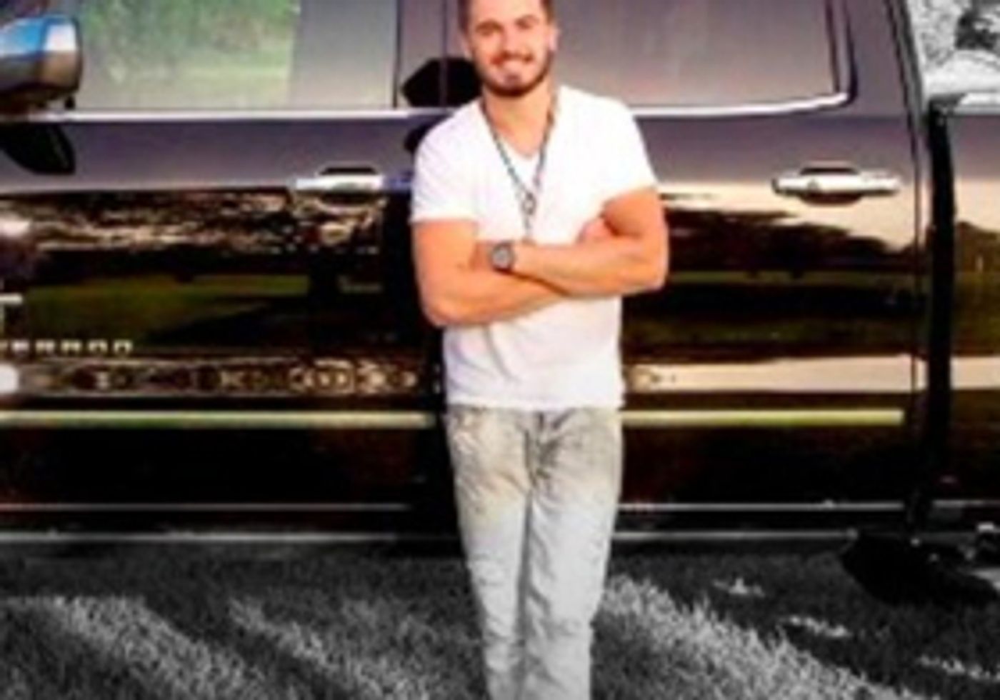 Ryan-Montgomery-to-Record-Debut-EP-in-Nashville-at-Castle-Recording-Studios-20010101 Ryan Montgomery to Record Debut EP in Nashville at Castle Recording Studios Image