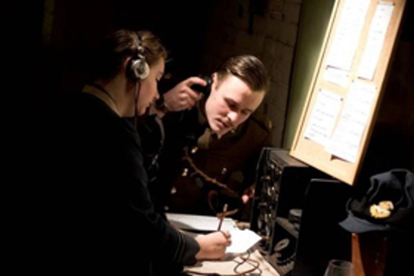 Interactive Show FOR KING AND COUNTRY Extended Until 29 July Interactive Show FOR KING AND COUNTRY Extended Until 29 July Image