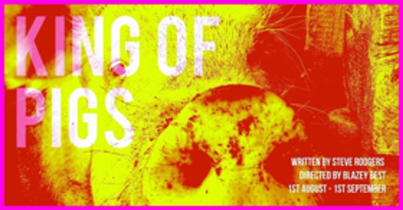 Review: KING OF PIGS Shines A Spotlight On The Realities Many Women Face In An Effort To Change Toxic Masculinity  Image