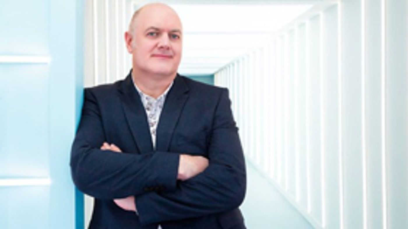 BBC Two Announces Three New Programs BBC Two Announces Three New Programs Image