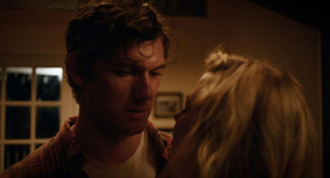 Alex Pettyfer's BACK ROADS Starring Jennifer Morrison to Premiere at the 2018 Tribeca Film Festival Next Week Alex Pettyfer's BACK ROADS Starring Jennifer Morrison to Premiere at the 2018 Tribeca Film Festival Next Week Image