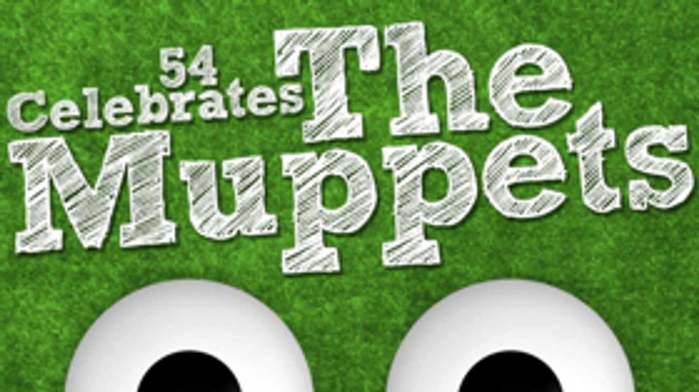 Richard Kind, Constantine Maroulis, Stephanie D'Abruzzo and More to Celebrate The Muppets at 54 Below  Image