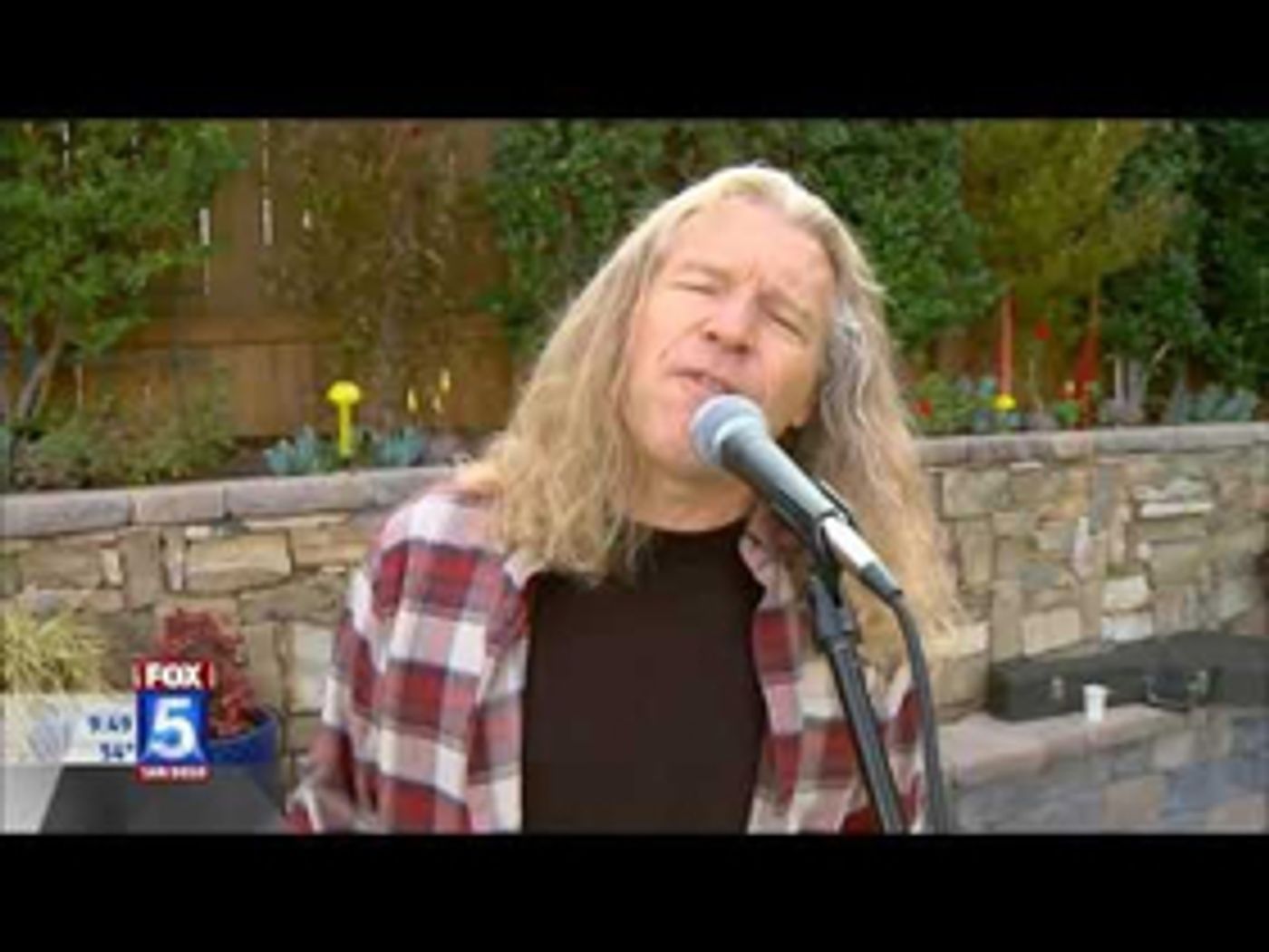 Local Music Takes Center Stage to Help Celebrate 20 Years of Berkley Hart Local Music Takes Center Stage to Help Celebrate 20 Years of Berkley Hart Image