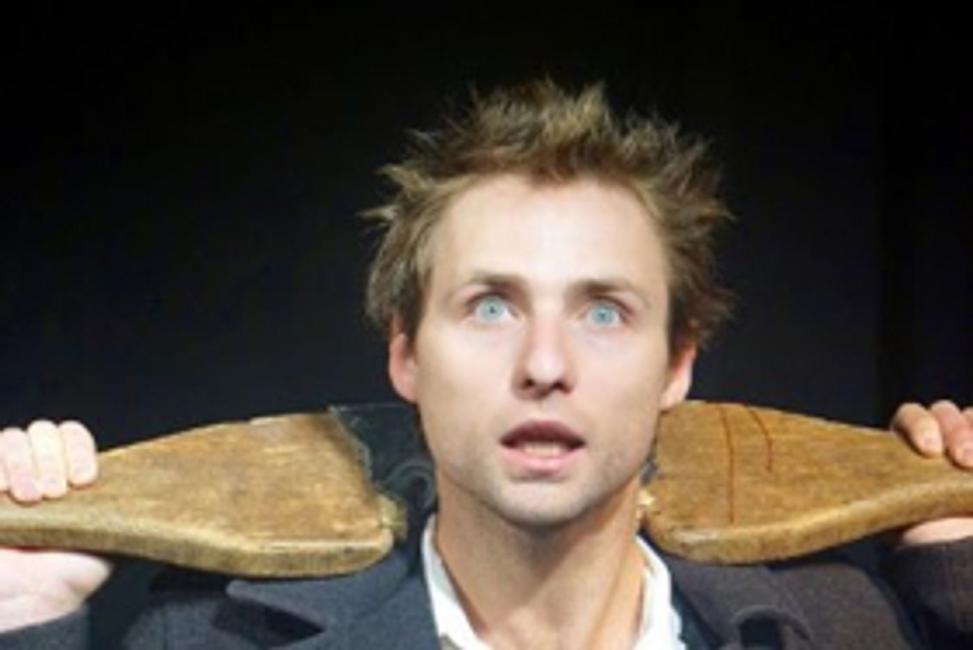 Varda Studio brings 'All Roads Lead to the Kurski Station,' to HERE Varda Studio brings 'All Roads Lead to the Kurski Station,' to HERE Image