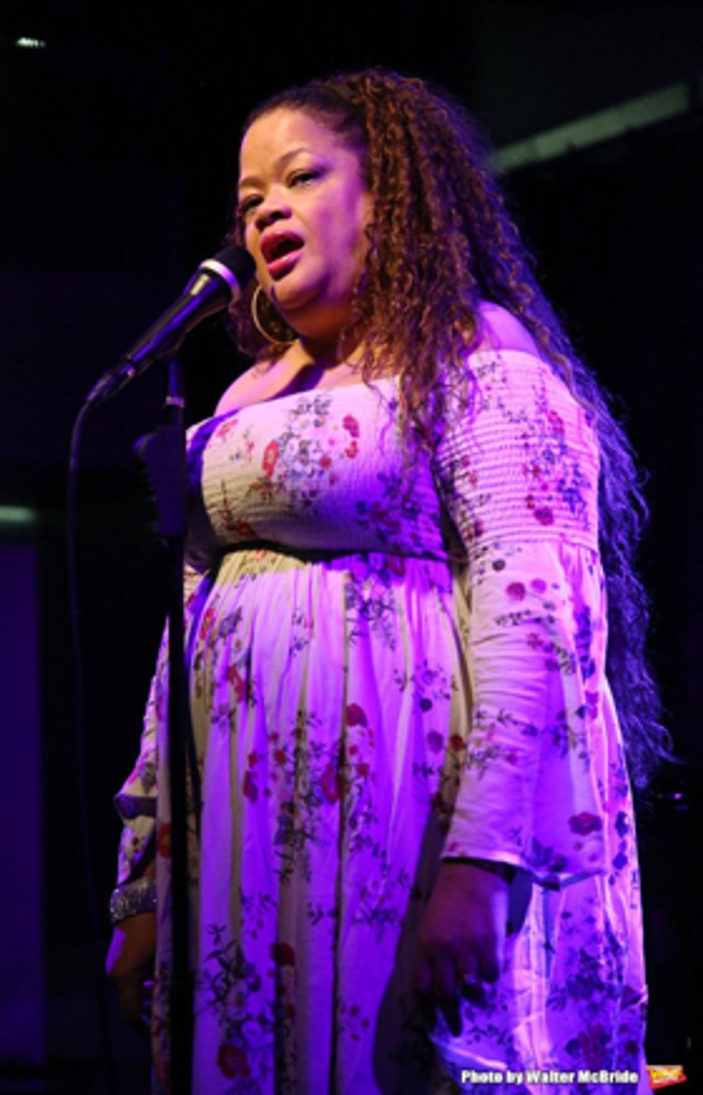 York Theatre Company Presents AN INTIMATE NIGHT AT THE YORK Cabaret Concert York Theatre Company Presents AN INTIMATE NIGHT AT THE YORK Cabaret Concert Image