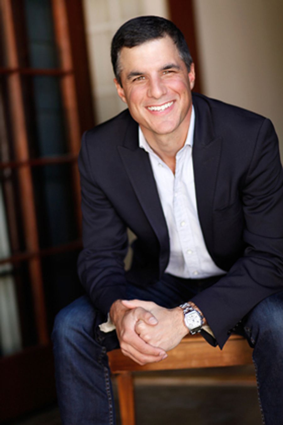 Industry Interview: A Little Perspective- Ken Davenport Wants to Teach You How to Produce for Broadway Image