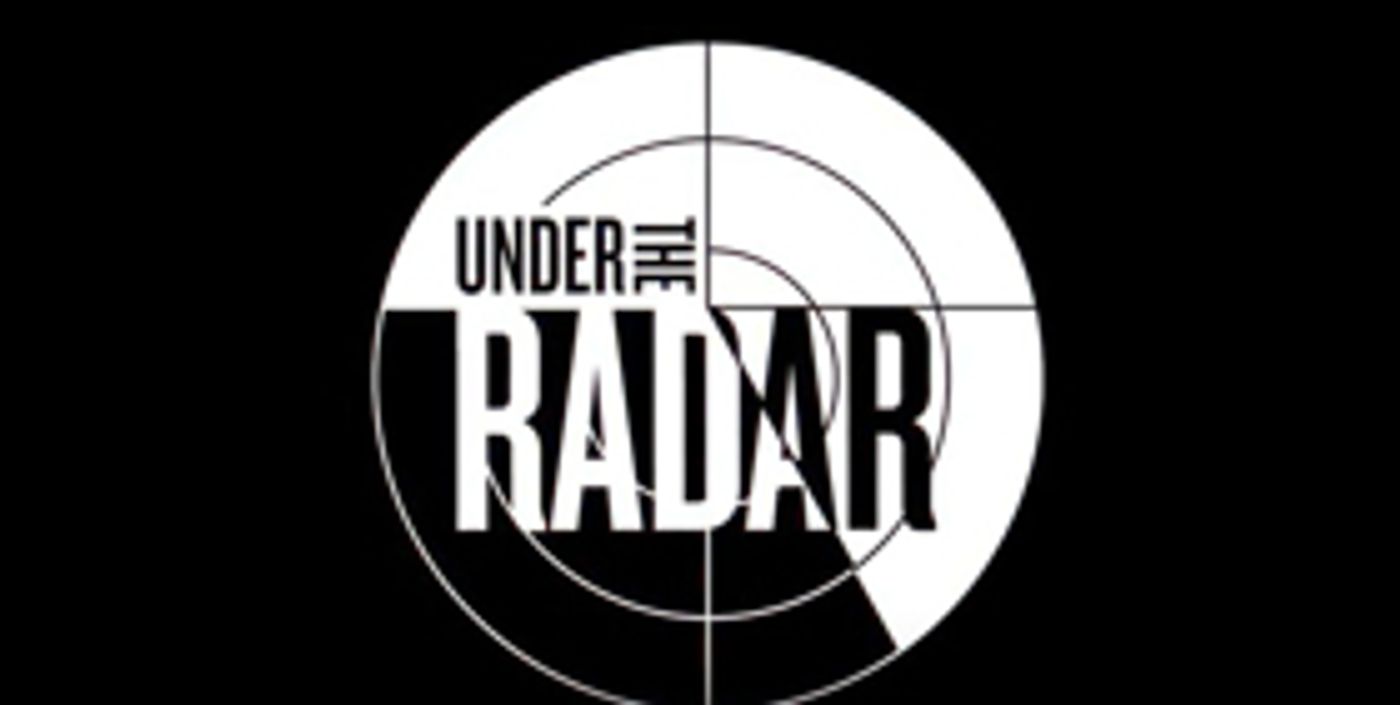 The Public Theater's UNDER THE RADAR 2018 Begins Today  Image