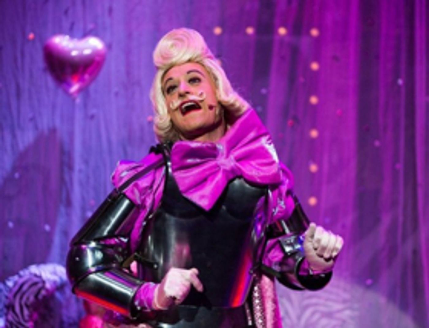 BWW Blog: Why We Shouldn't Be Snobby About Panto  Image