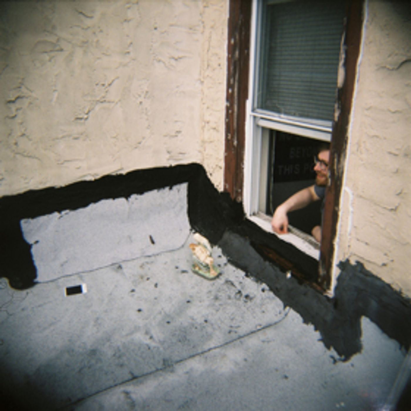 Bad Heaven Ltd. Announce New Album STRENGTH, Coming 8/2  Image