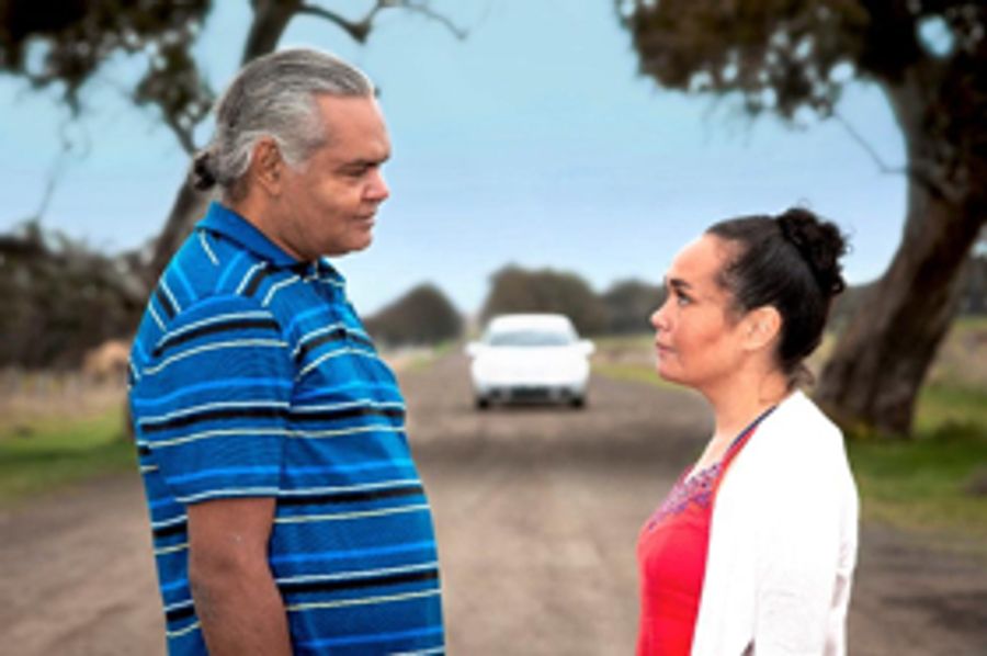 Seymour Centre Presents an Illbijerri Theatre Company Production of WHICH WAY HOME Image