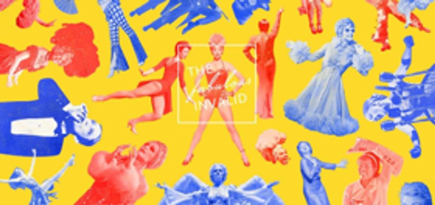 Podcast: Listen to the Debut Episode of THE FABULOUS INVALID, Featuring Joel Grey!  Image