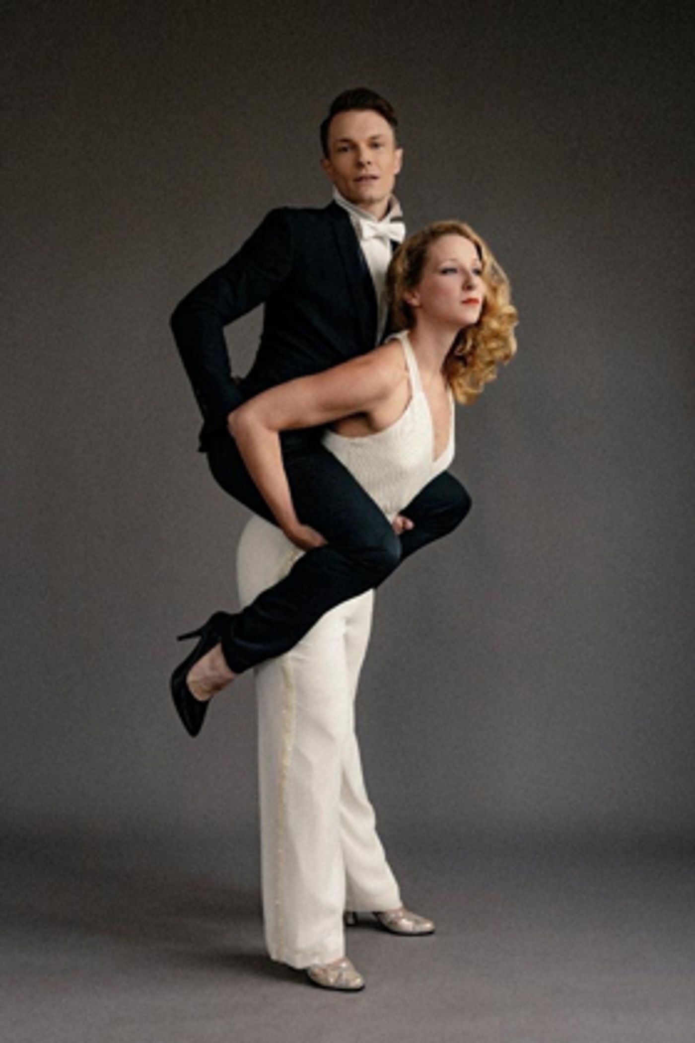 Molly Pope & Kim David Smith Headline New Year's Eve Show At Pangea  Image