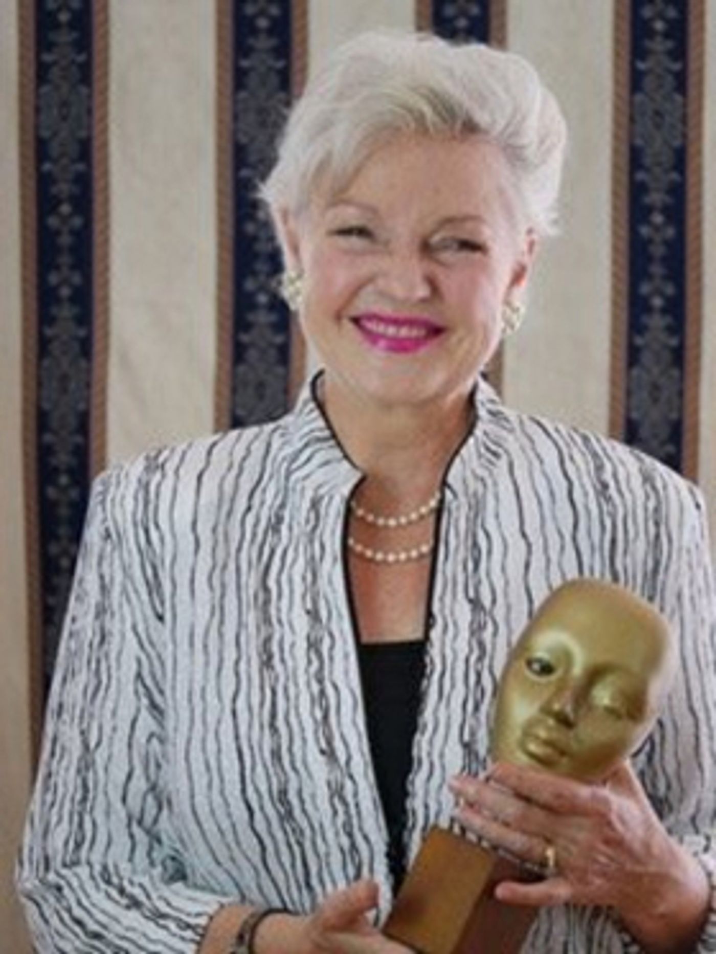 Melbourne Premiere of New Play CORAL BROWNE: THIS F***ING LADY! Comes to fortyfivedownstairs Melbourne Premiere of New Play CORAL BROWNE: THIS F***ING LADY! Comes to fortyfivedownstairs Image