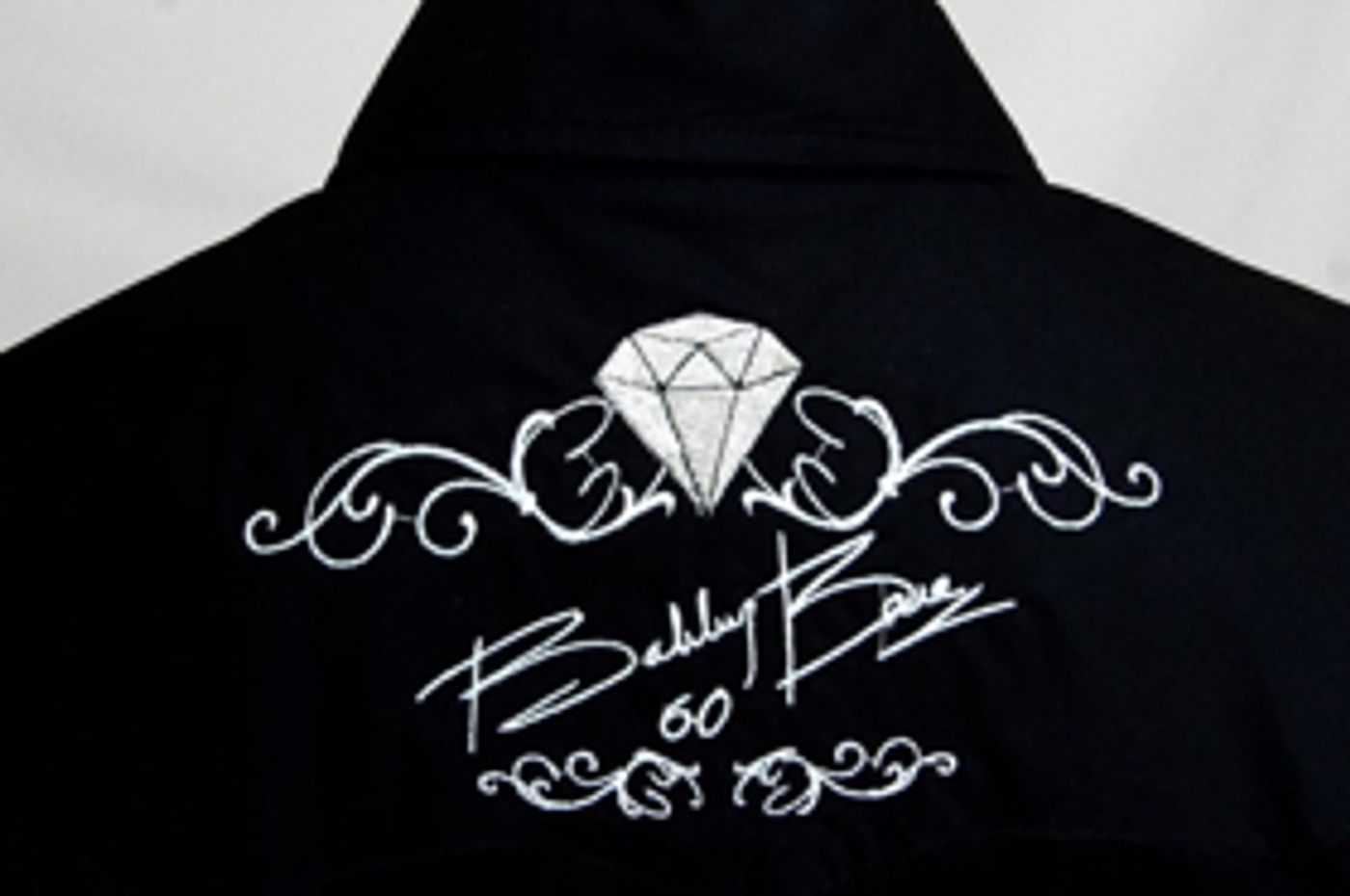 HBarC Ranchwear Honors Country Music Legend Bobby Bare With 60th Anniversary Signature Series Vintage Shirt Line  Image