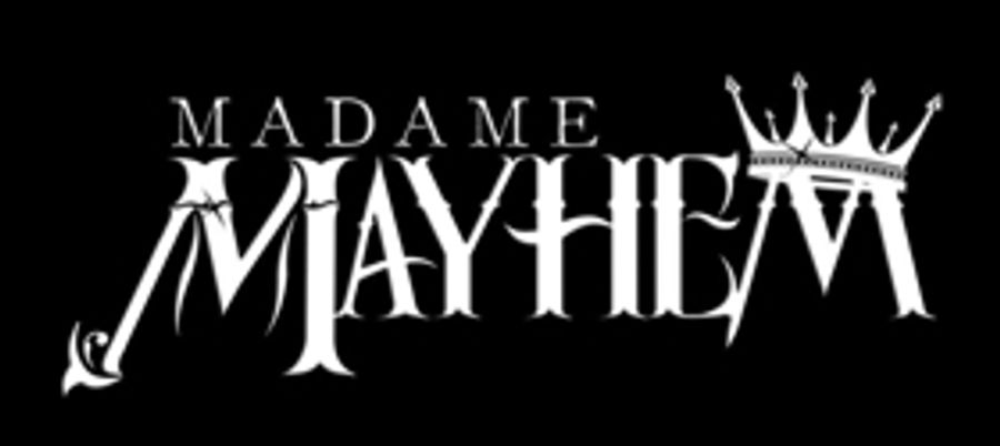 Madame Mayhem Announces Tour this March with SHIM  Image