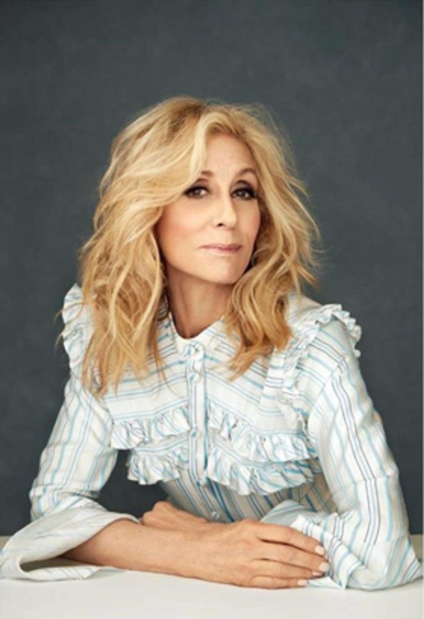 Judith Light, Vanessa Williams and More Join RIGHT BEFORE I GO. Benefit for Suicide Awareness  Image