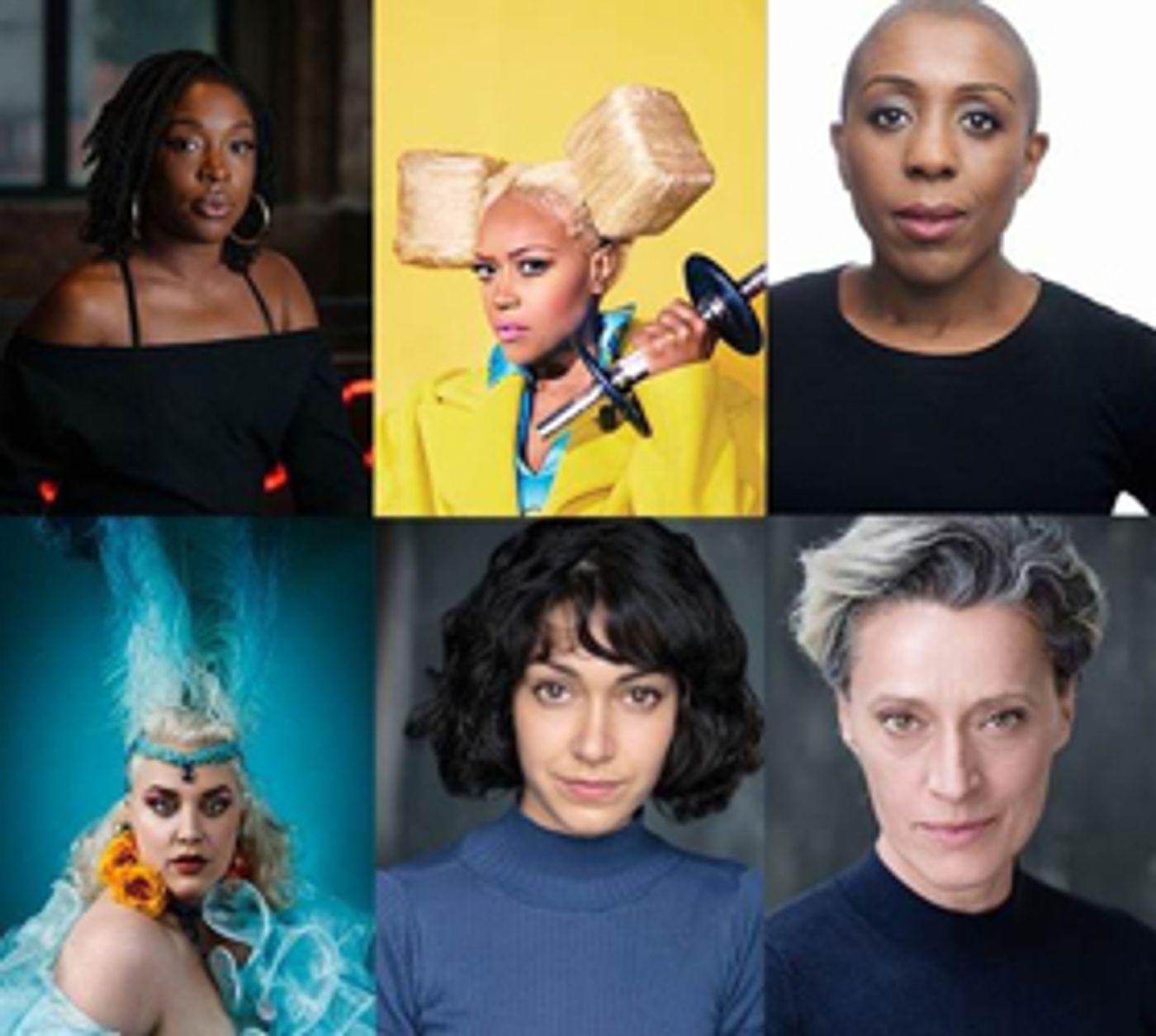 Cast Announced for New Play HOLE by Ellie Kendrick  Image