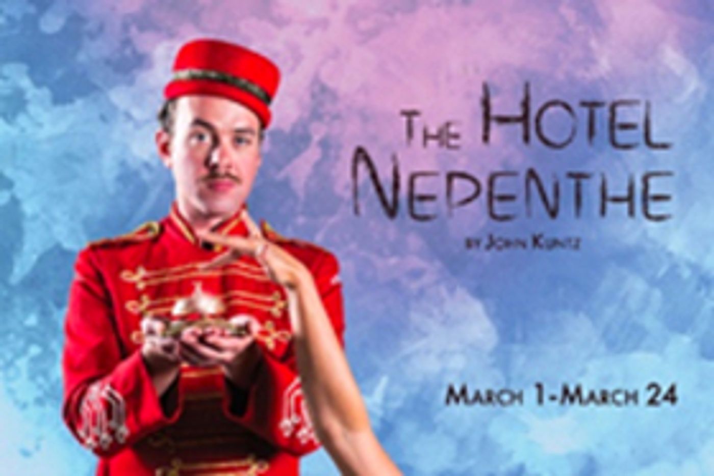 The Hotel Nepenthe is Next Up at Phoenix Theatre The Hotel Nepenthe is Next Up at Phoenix Theatre Image