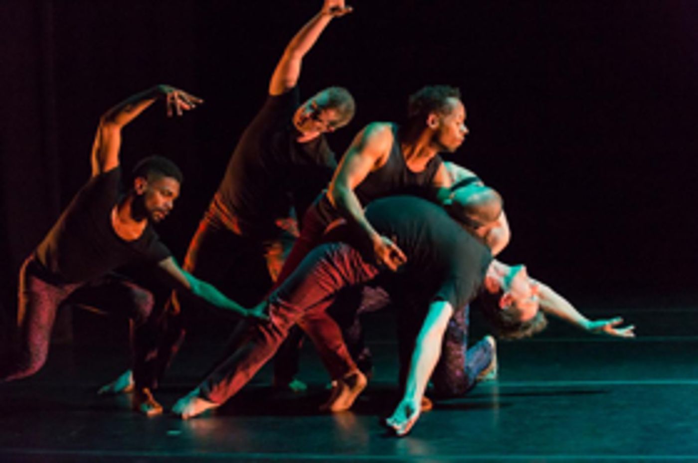 Sean Dorsey Dance Announces 15th Anniversary Season Lineup Sean Dorsey Dance Announces 15th Anniversary Season Lineup Image