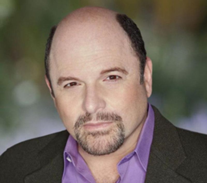 BWW Invite: Attend SAG-AFTRA Foundation Conversation with Jason Alexander! Image