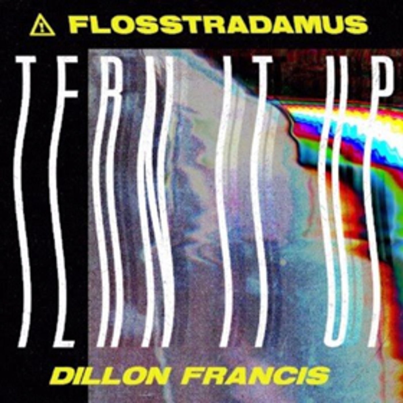 Flosstradamus Reunites with Dillon Francis to Release New Single 'Tern It Up' Flosstradamus Reunites with Dillon Francis to Release New Single 'Tern It Up' Image