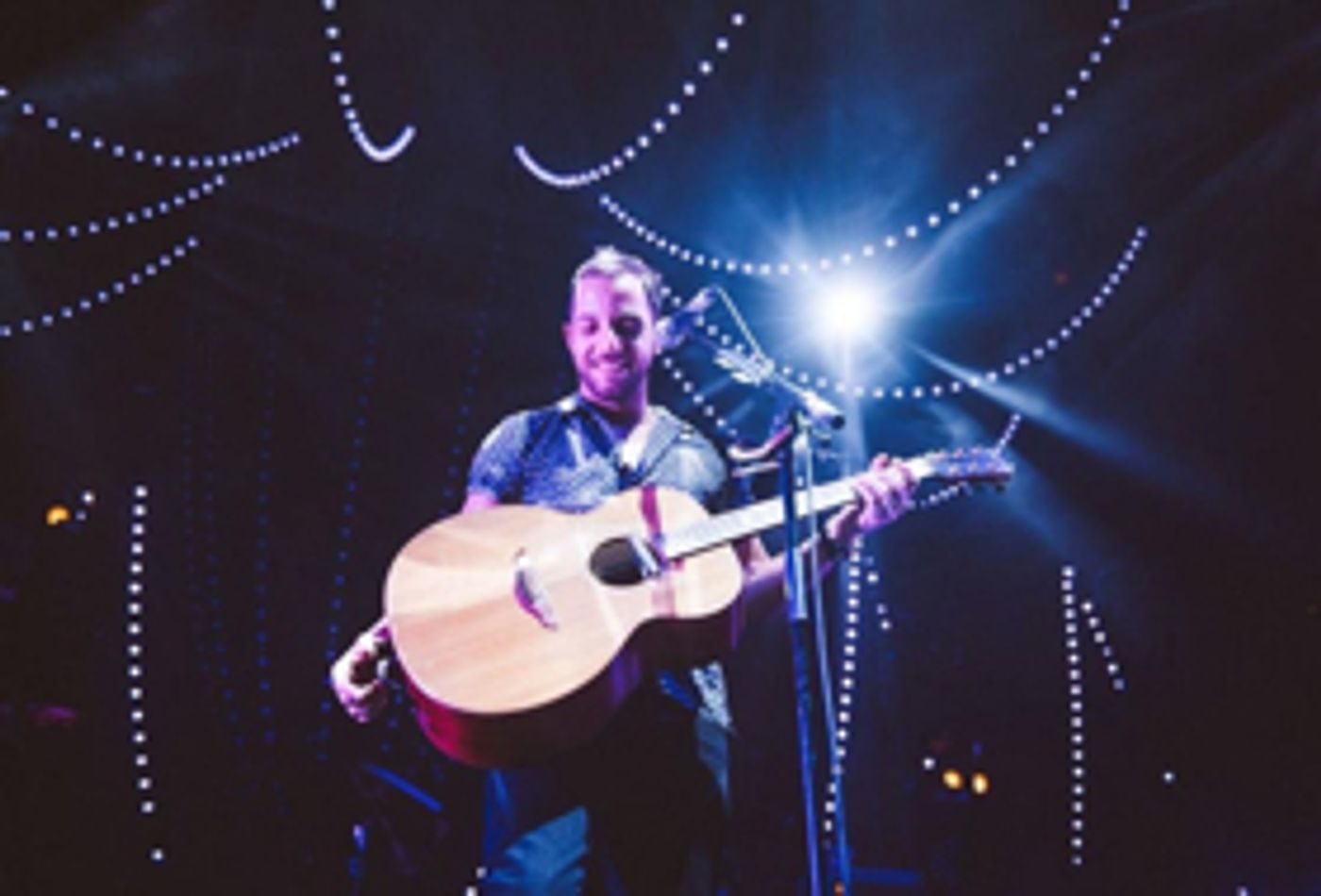 Rock/Soul Singer-Songwriter James Morrison to Tour South Africa for the First Time Rock/Soul Singer-Songwriter James Morrison to Tour South Africa for the First Time Image
