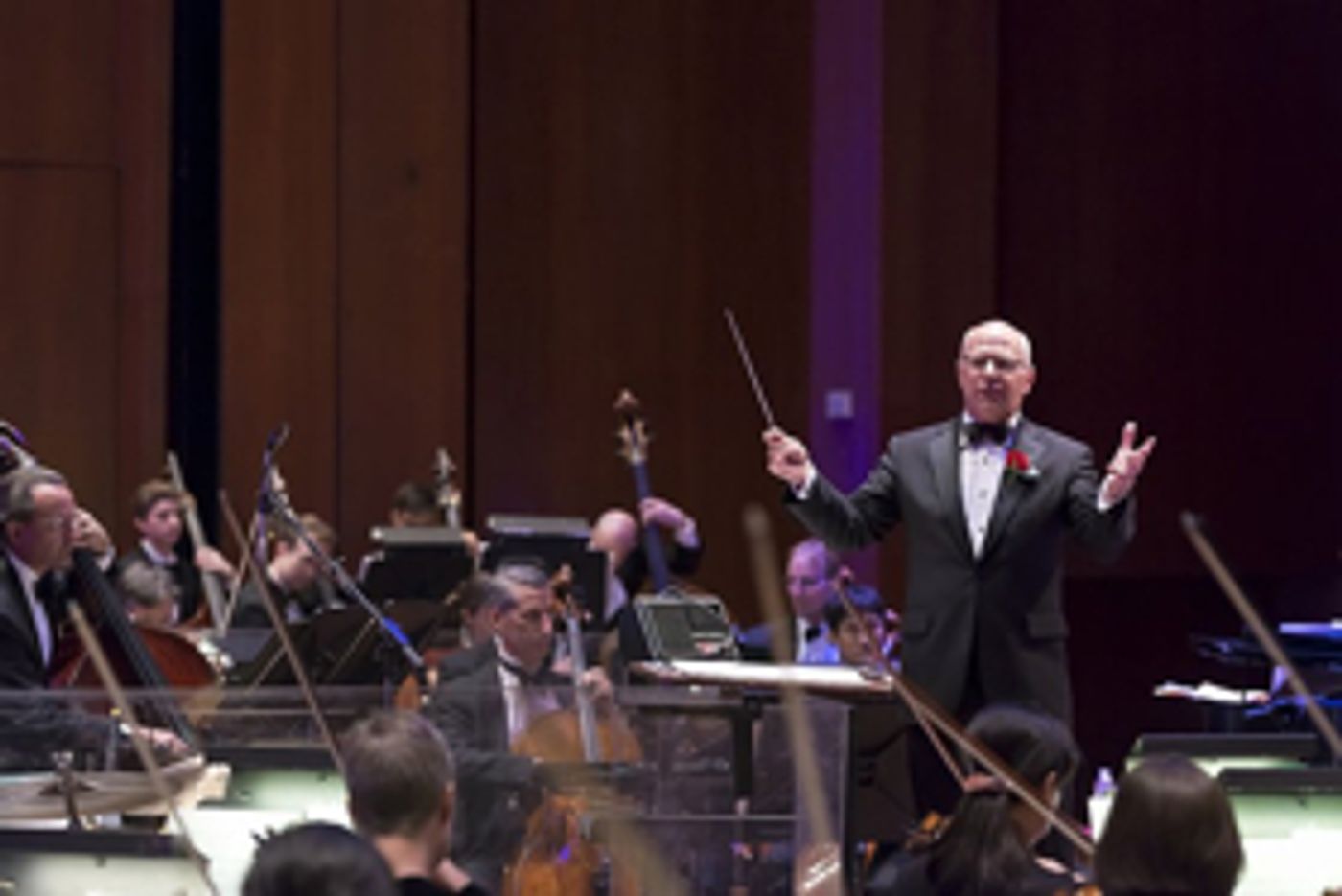 Houston Symphony Pays Tribute to Iconic Music of Legendary Film Composer John Williams Houston Symphony Pays Tribute to Iconic Music of Legendary Film Composer John Williams Image