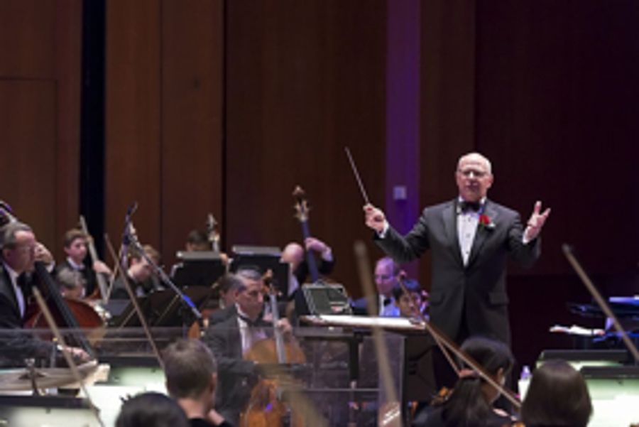 Houston Symphony Pays Tribute to Iconic Music of Legendary Film Composer John Williams Image
