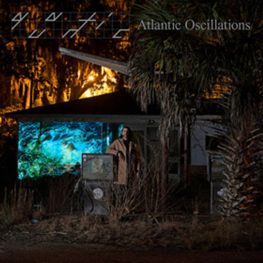 Quantic Announces New Album 'ATLANTIC OSCILLATIONS' Image