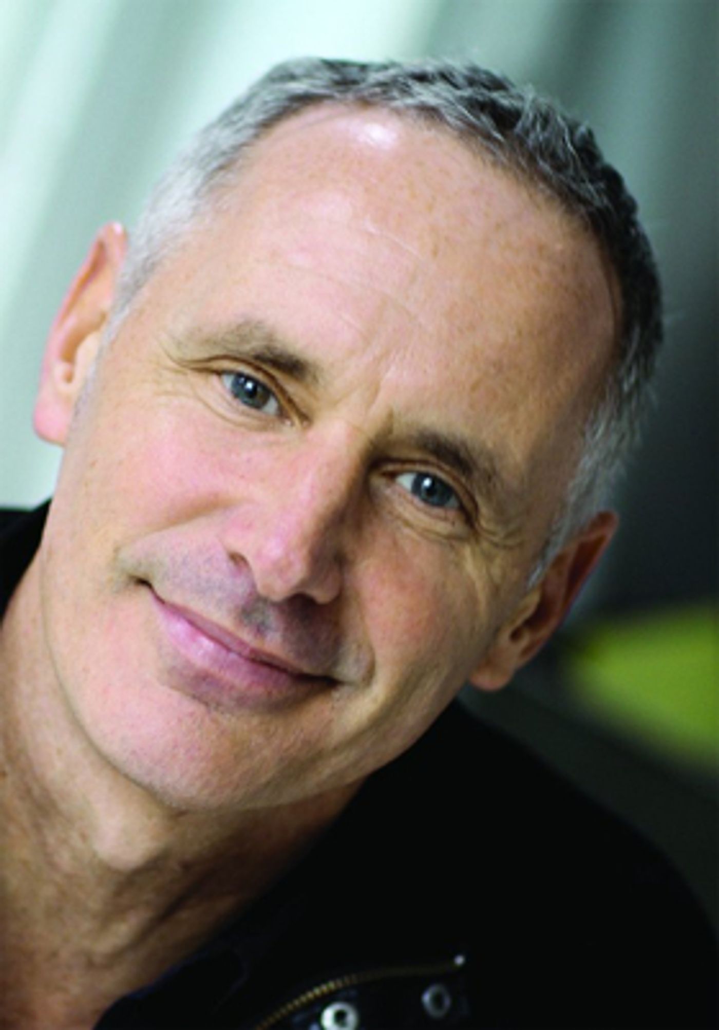 Interview: Mark Campbell Talks Steve Jobs: 'There's More to Life Than Technology'  Image