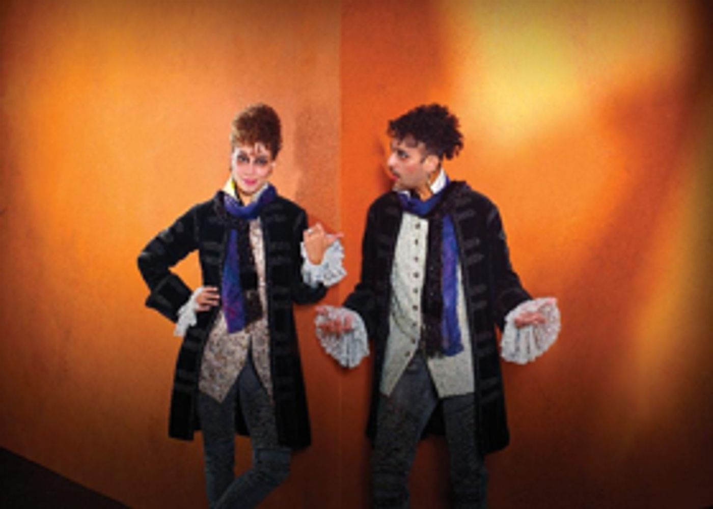 Stratford Festival Extends Two Productions - COMEDY OF ERRORSAnd PARADISE LOST  Image