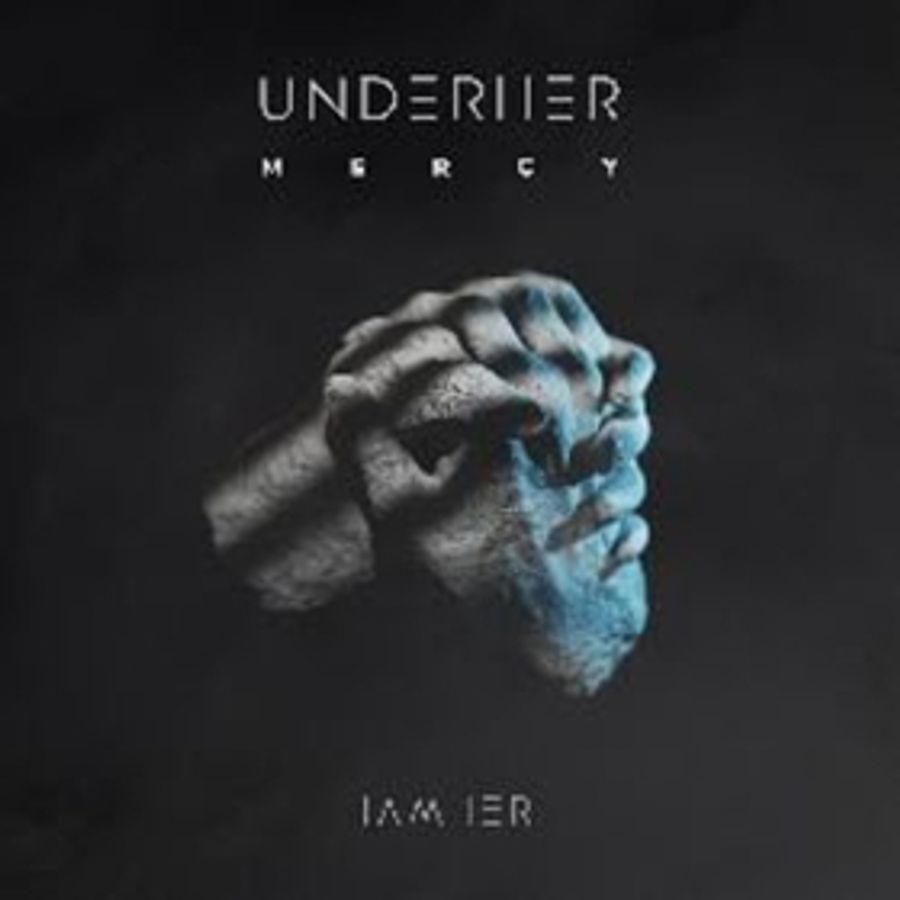 UNDERHER Release 'Mercy' EP Image