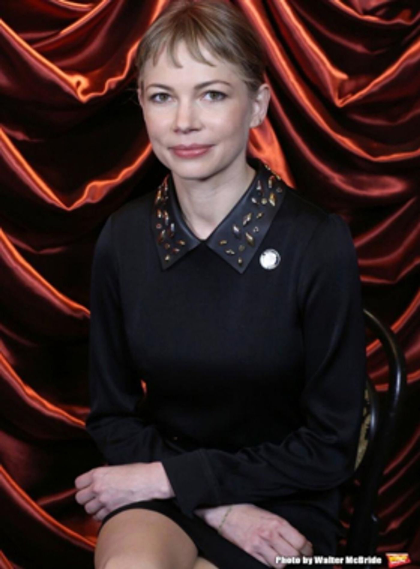 Michelle Williams to Star In Upcoming Amazon Studios Historical Drama THIS IS JANE Michelle Williams to Star In Upcoming Amazon Studios Historical Drama THIS IS JANE Image