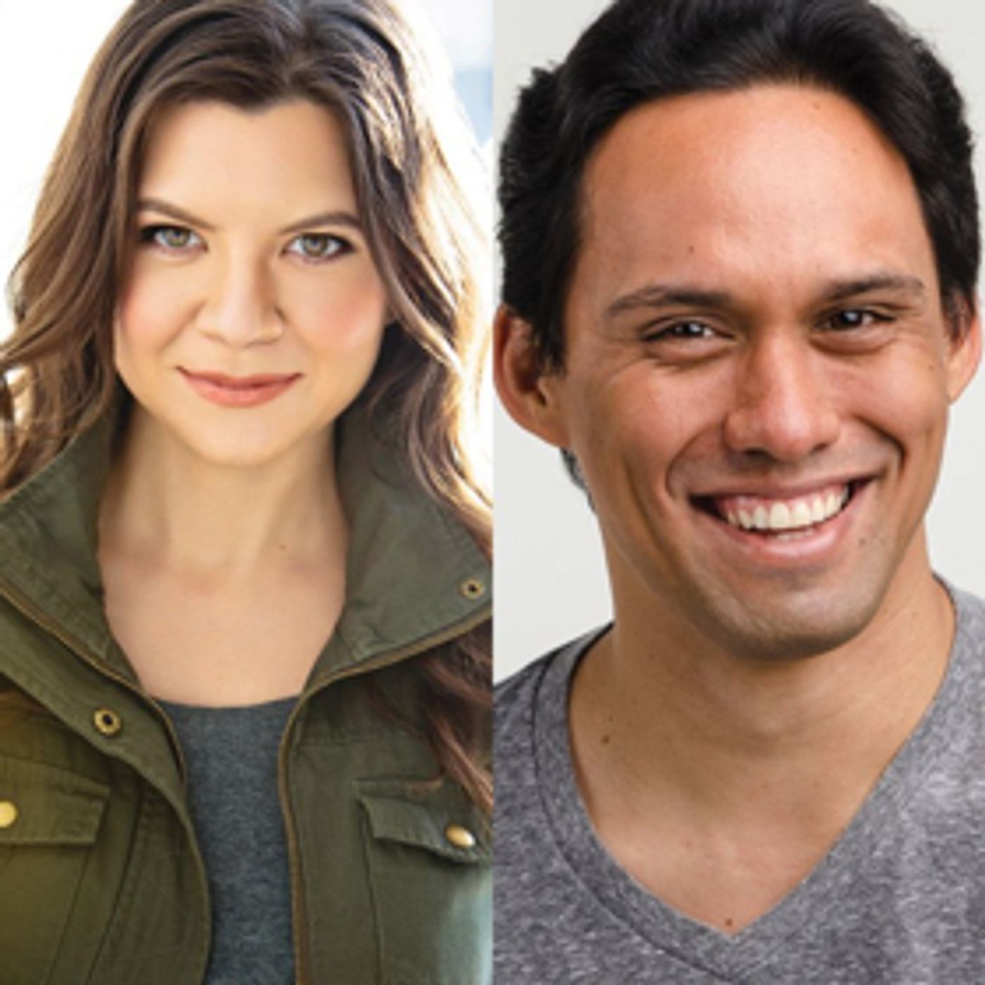 Angela Baumgardner and Pedro Ka'awaloa Take Over THE KING AND I National Tour  Image