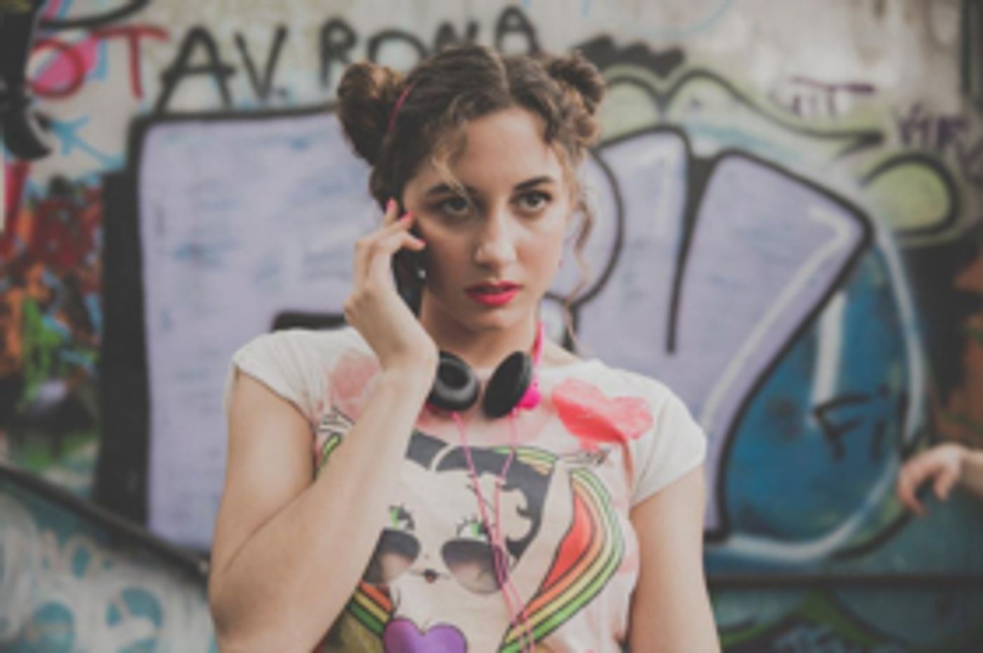 Lidia Vitale's BETWEEN BROTHERS Makes LA Debut at La Femme International Festival Lidia Vitale's BETWEEN BROTHERS Makes LA Debut at La Femme International Festival Image