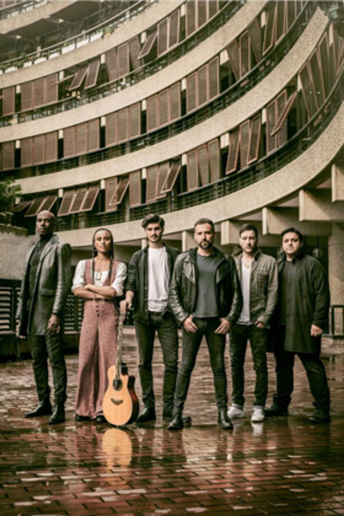 Casting Announced for Open Air's EVITA and JESUS CHRIST SUPERSTAR  Image