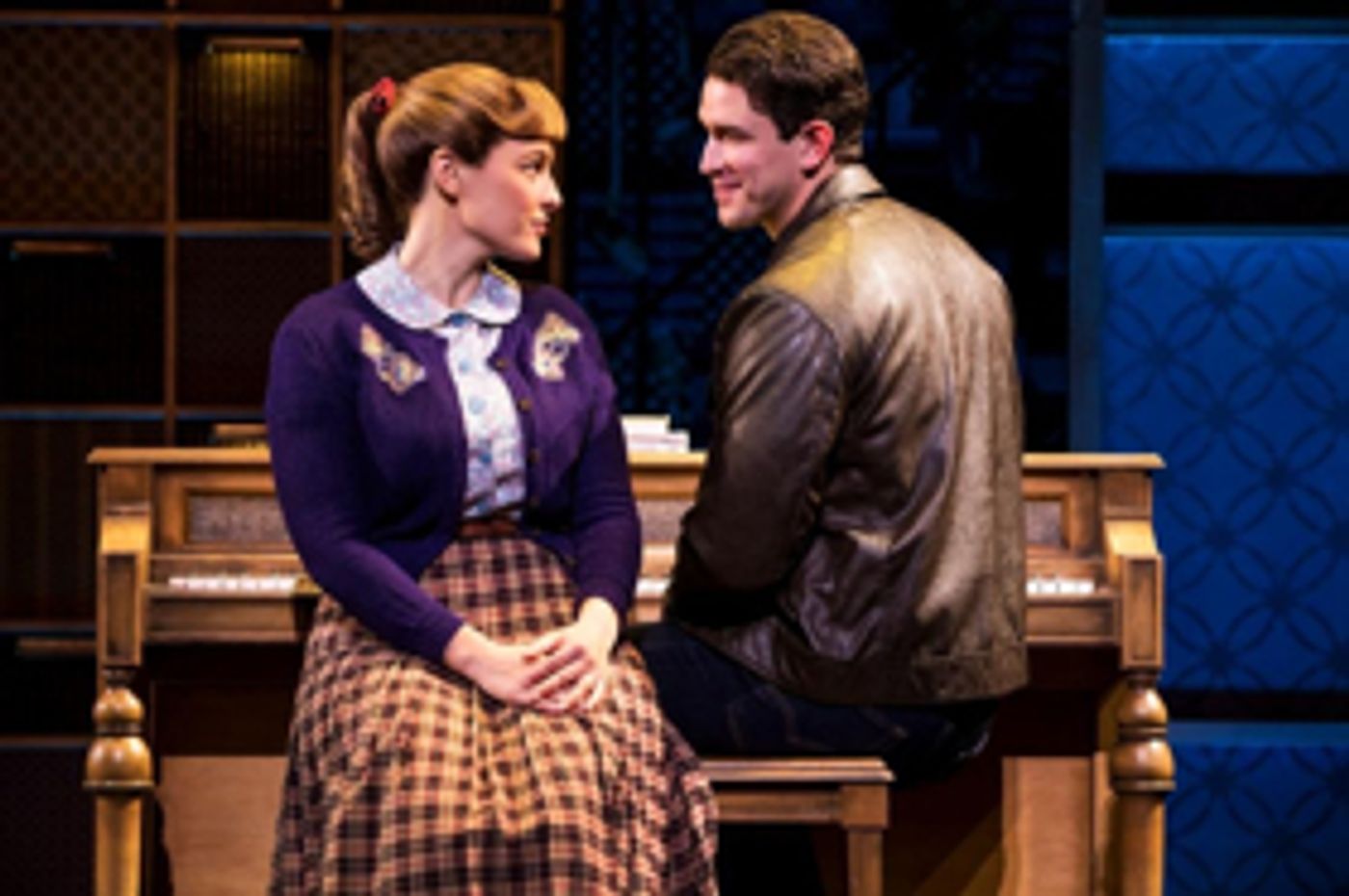 Tickets On Sale Oct 1 for BEAUTIFUL: THE CAROLE KING MUSICAL in Vancouver  Image