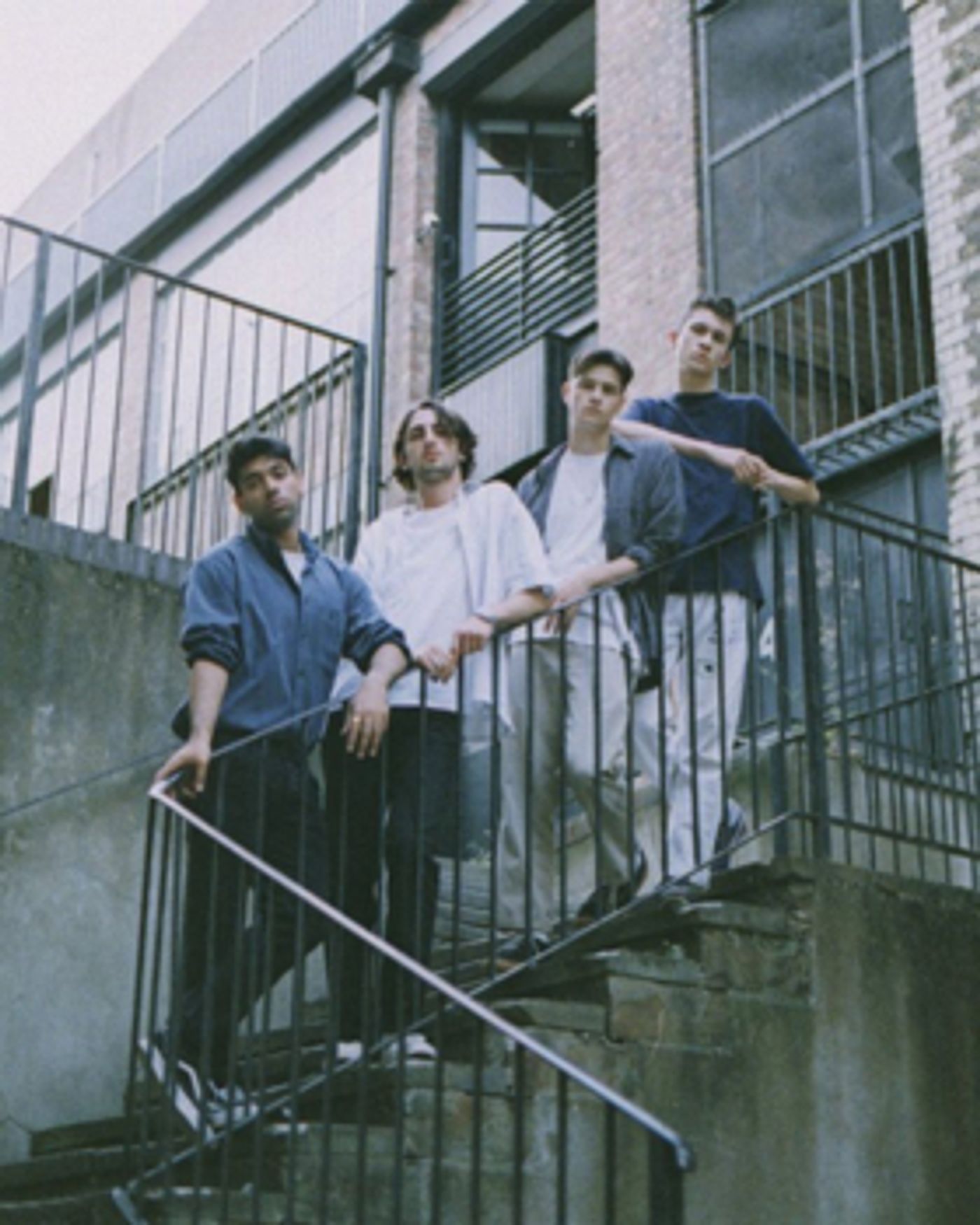 Stiir Release New Single LUXURY BUTTER Stiir Release New Single LUXURY BUTTER Image