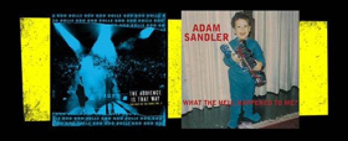 Warner Bros. Records Announces Exclusive Vinyl Releases in Celebration of Record Store Day's Black Friday Celebration Warner Bros. Records Announces Exclusive Vinyl Releases in Celebration of Record Store Day's Black Friday Celebration Image